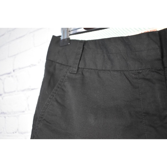 J. Crew black shorts - Picture 8 of 8